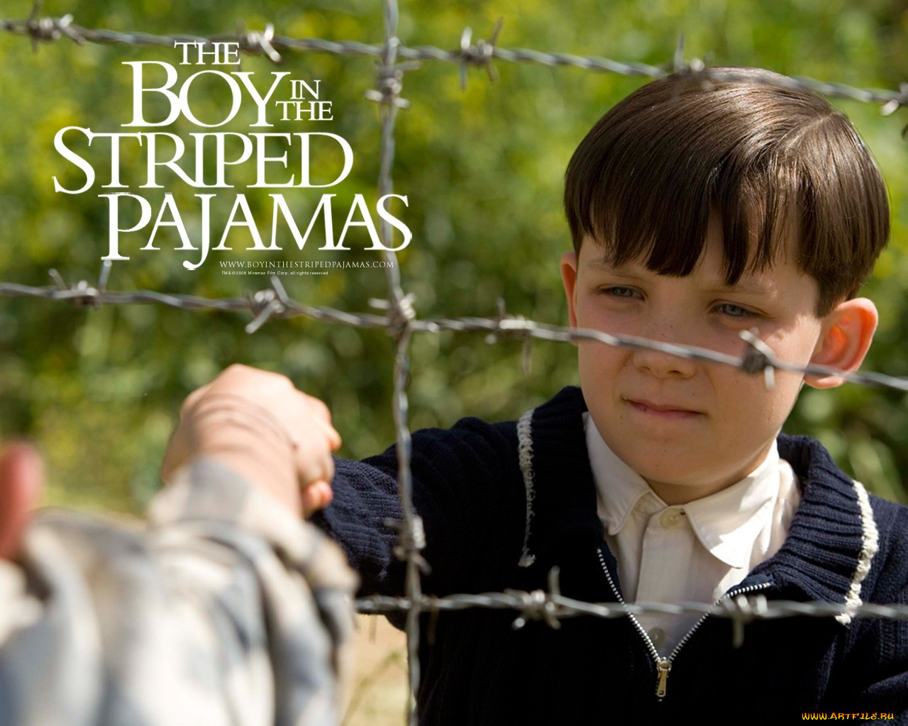 the, boy, in, striped, pyjamas, , 